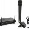 Audio-Technica ATW-1102 радиосистема цифровая с радиомикрофоном