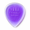 DUNLOP  Медиатор Stubby из набора 4740 44 шт