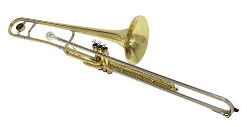 Тромбон тенор Bb ROY BENSON VТ-227