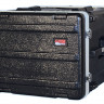 GATOR GR-8L - рэковый кейс на 8U глубина 19"