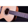CRAFTER MIND-T ALPe/N электроакустическая гитара с чехлом