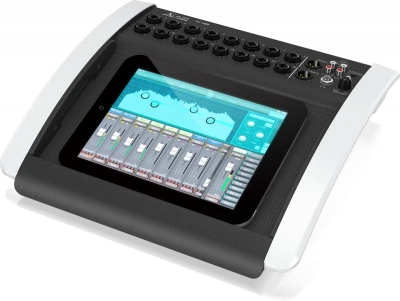 Цифровой микшер Behringer X18