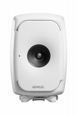 Монитор ближнего поля Genelec 8341AW активный 3-полосный коаксиальный