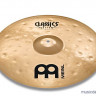 MEINL CC18ЕMС-B Classics Custom Extreme Metal Crash тарелка