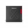 Струны для классической гитары 4/4 D'ADDARIO XTC45FF (24-44w) среднее натяжение