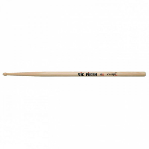 VIC FIRTH FS55A барабанные палочки орех