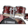YAMAHA RDP2F5 Burgundy Glitter ударная установка (только барабаны)