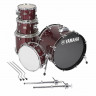 YAMAHA RDP2F5 Burgundy Glitter ударная установка (только барабаны)