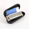Губная гармоника диатоническая EASTTOP PRO10 Ab