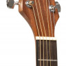 Акустическая гитара STAGG SA25 A MAHO Auditorium