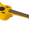 BATON ROUGE UR1-S smile-bws укулеле-сопрано