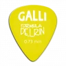 GALLI MS1046 струны для электрогитары (010-046) среднее натяжение