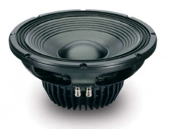 EIGHTEEN SOUND 12NLW9300/8 12" динамик НЧ, неодим, 8 Ом, 800 Вт AES, 97 дБ, 50-4000 Гц