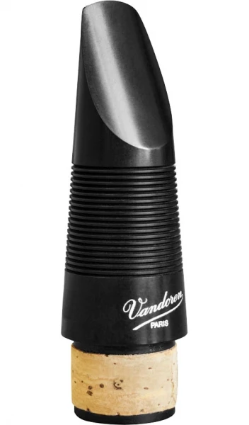 Мундштук для кларнета Vandoren Bb D4 German Tradition CM-3824 № 2 - 3