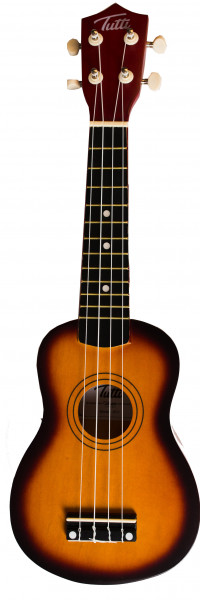 TUTTI JR-11 SB укулеле-сопрано