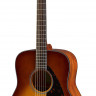 Yamaha FG800 SAND BURST акустическая гитара