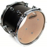 Evans TT10GR Пластик 10" Genera Resonant для тома резонаторный