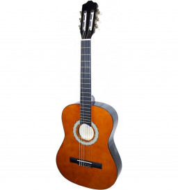 Cataluna Classic Honey 4/4 классическая гитара
