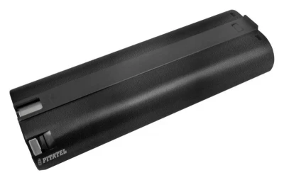 Аккумулятор для MAKITA p/n: 191679-9, 192532-2, 192695-4, 632002-4, 632003-2, 7000 Ni-Cd 7.2V 1.5Ah