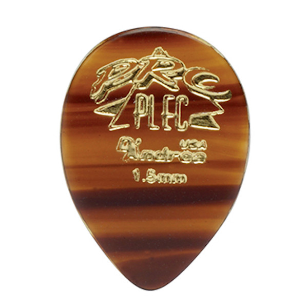 Медиатор 1.5 мм DAndrea PRO-358, 12 шт