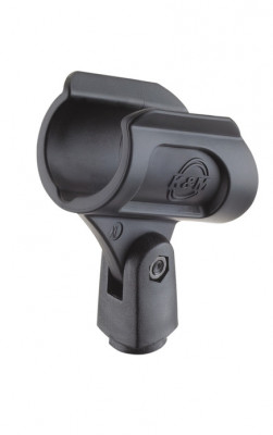 K&M 85070-000-55 эластичный держатель для микрофона