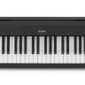 Цифровое пианино Kawai ES100B портативное 88 клавиш, 192 полифония