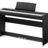 Цифровое пианино Kawai ES100B портативное 88 клавиш, 192 полифония