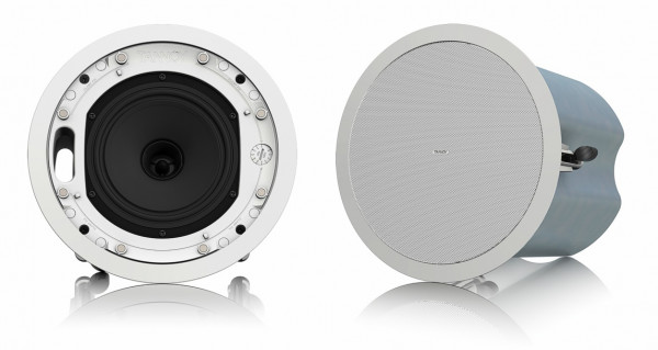 Акустическая система Tannoy CMS 603DC BM Потолочная
