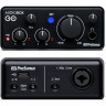 Аудиоинтерфейс PreSonus AudioBox GO