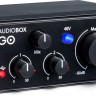 Аудиоинтерфейс PreSonus AudioBox GO