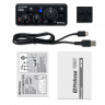 Аудиоинтерфейс PreSonus AudioBox GO