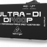Директ бокс Behringer DI400P Пассивный