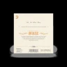 Комплект струн для укулеле баритон 28-45 D'Addario EJ53B