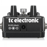 Педаль эффектов TC electronic DARK MATTER DISTORTION дисторшн