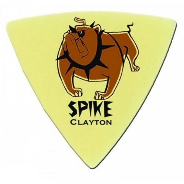 CLAYTON USST80/12 набор медиаторов 12 шт