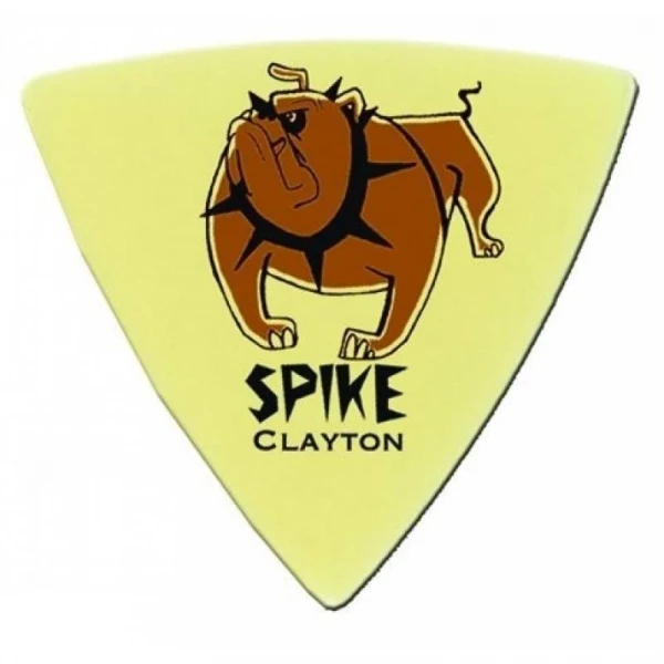 CLAYTON USST80/12 набор медиаторов 12 шт