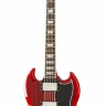 EPIPHONE SG Standard '61 Vintage Cherry электрогитара