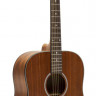 Акустическая гитара STAGG SA25 D MAHO Drednought