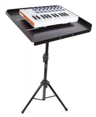 Стойка под ноутбук/микшерный пульт/миди FORCE LS-007