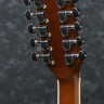 IBANEZ PF1512-NT 12-струнная акустическая гитара