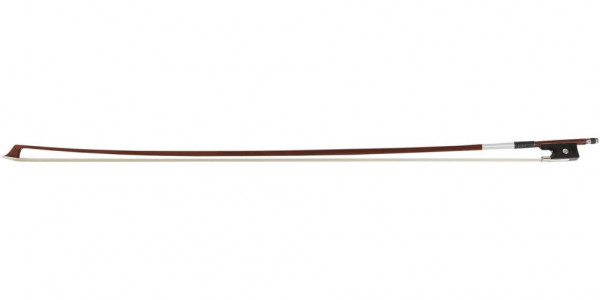 ANTON BRETON AB-115 Premium Brazilwood Student Violin Bow 4/4 смычок для скрипки 8-гранный