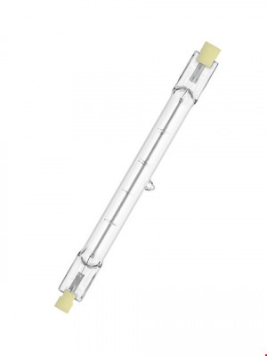 Галогенная лампа OSRAM 64583 1000 Вт цоколь R7S, 3200 K, 27000 lm