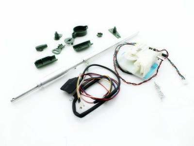 Комплект для ИК-пушки для танка Leopard 2A6