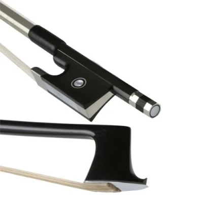 Смычок для виолончели 4/4 HEINLICH CHCB-92 карбоновый