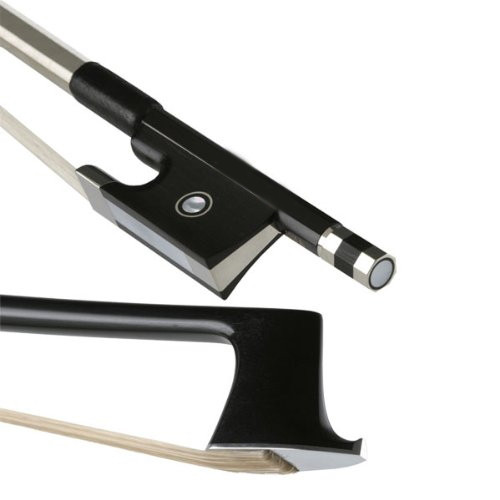 Смычок для виолончели 4/4 HEINLICH CHCB-92 карбоновый