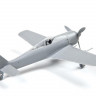 Сборная модель ZVEZDA Немецкий истребитель Фокке-Вульф FW-190A4 (сборка без клея), 1/72