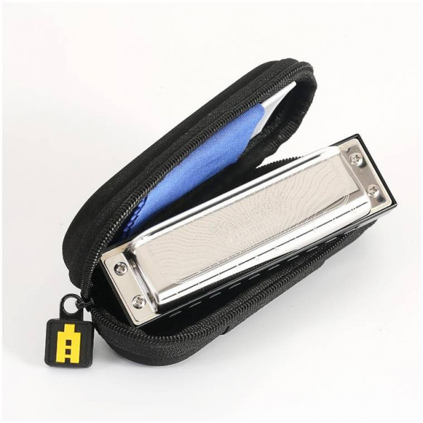 Губная гармошка диатоническая EASTTOP PRO20 D