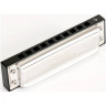 Губная гармошка диатоническая EASTTOP PRO20 D