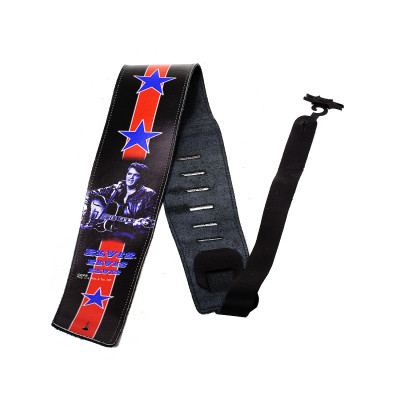 Perri's P35EPV-828 - ремень для гитары кожаный