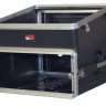 GATOR GRC-10X4 - рэковый кейс 10U верх- 4U низ